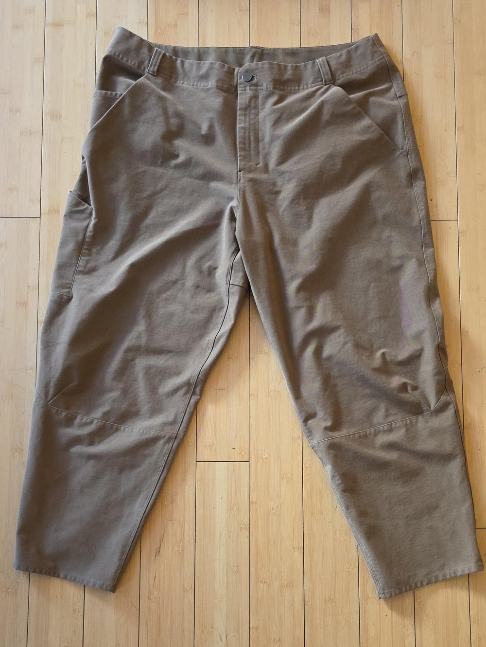 Lululemon Carpenter Pants